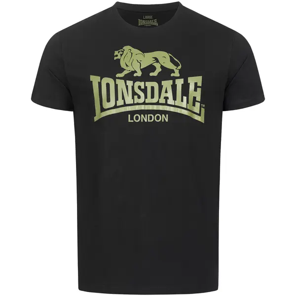 Lonsdale Moška majica Lonsdale