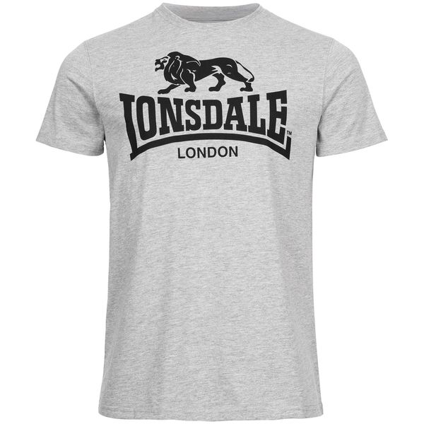 Lonsdale Moška majica Lonsdale