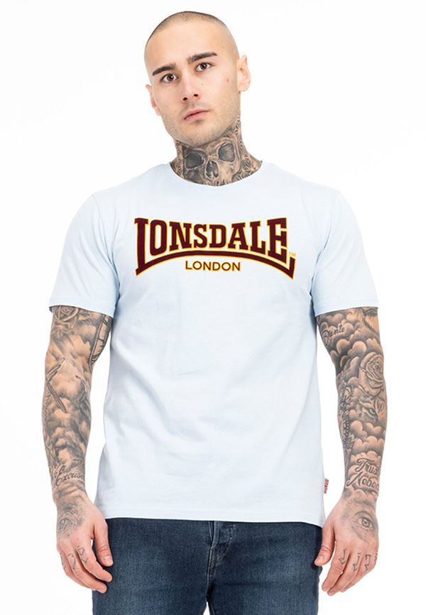 Lonsdale Moška majica  Lonsdale