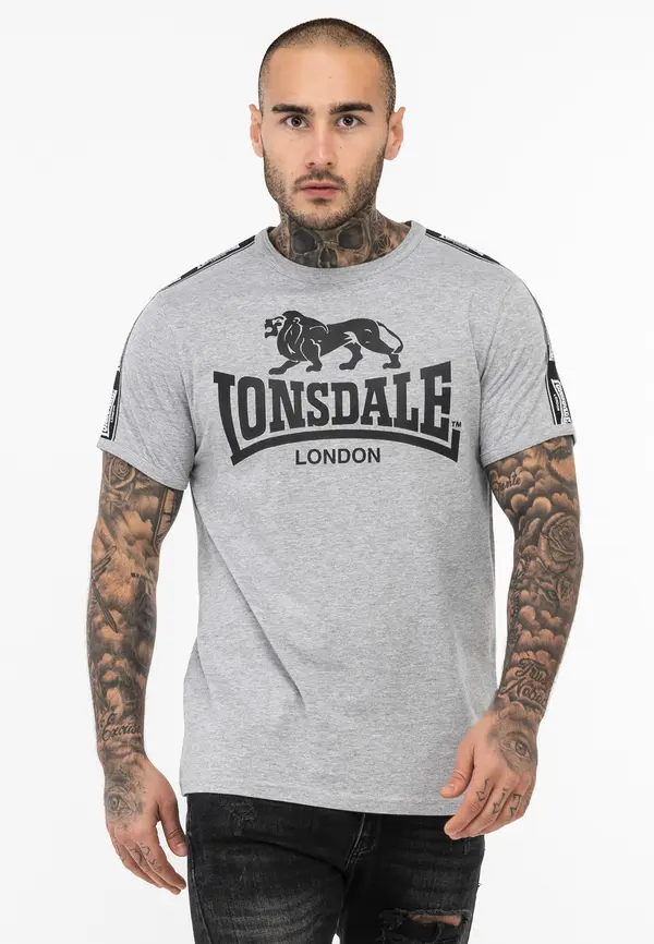 Lonsdale Moška majica Lonsdale