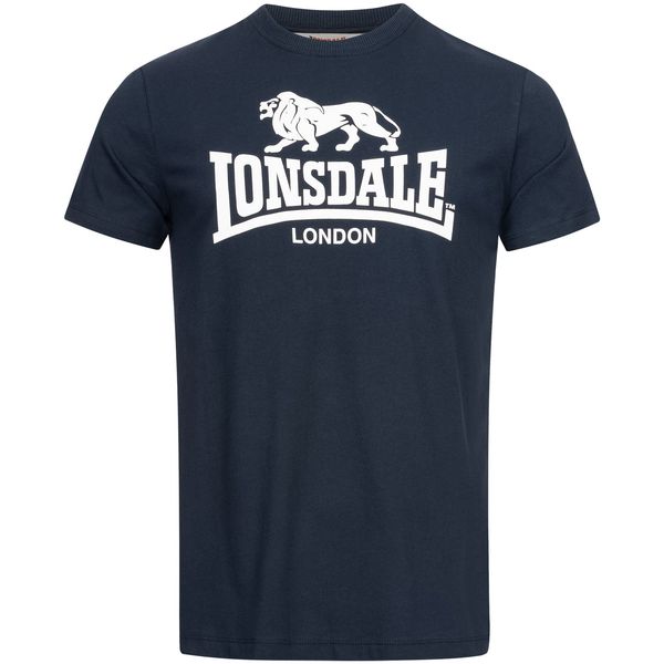 Lonsdale Moška majica Lonsdale