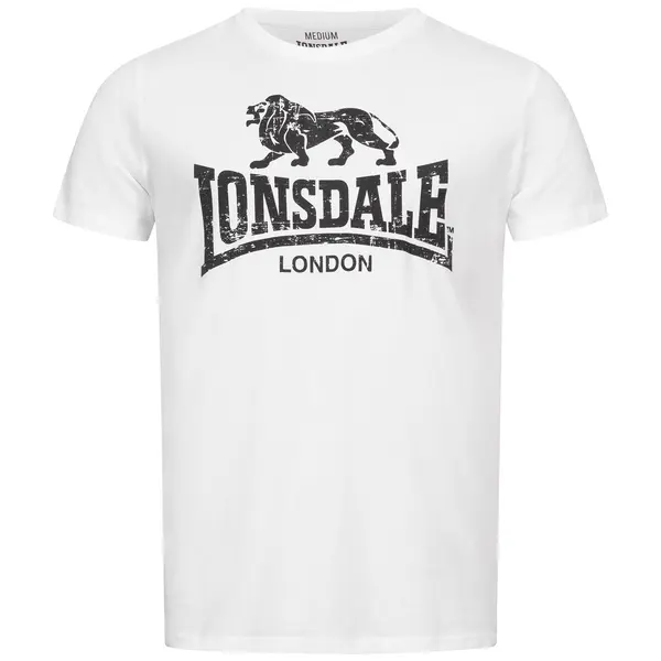 Lonsdale Moška majica Lonsdale