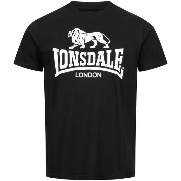 Lonsdale Moška majica Lonsdale