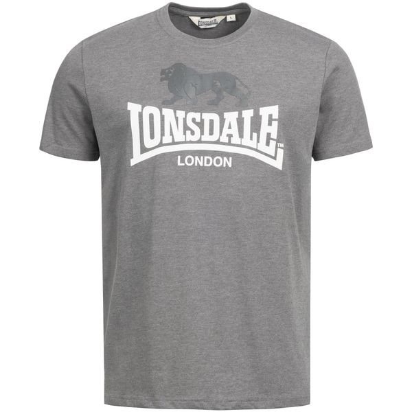 Lonsdale Moška majica Lonsdale