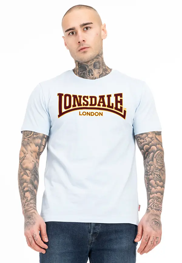 Lonsdale Moška majica  Lonsdale