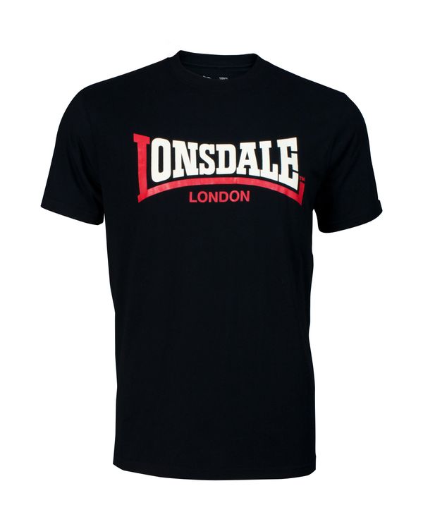 Lonsdale Moška majica Lonsdale