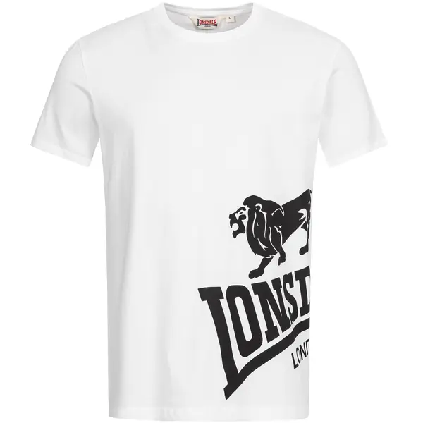 Lonsdale Moška majica Lonsdale Lion