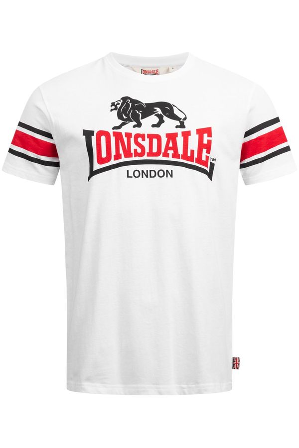 Lonsdale Moška majica Lonsdale London