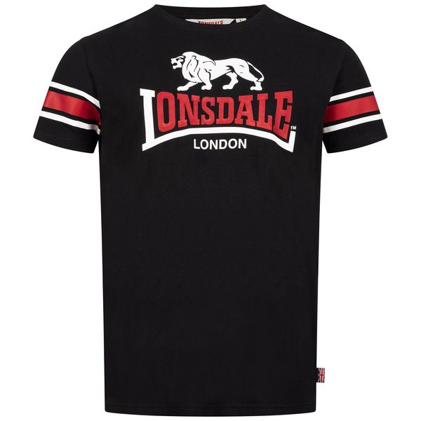 Lonsdale Moška majica Lonsdale London