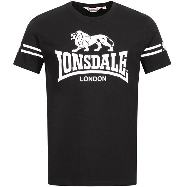 Lonsdale Moška majica Lonsdale London