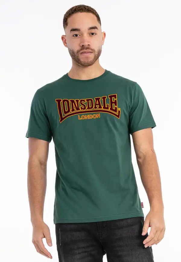 Lonsdale Moška majica  Lonsdale