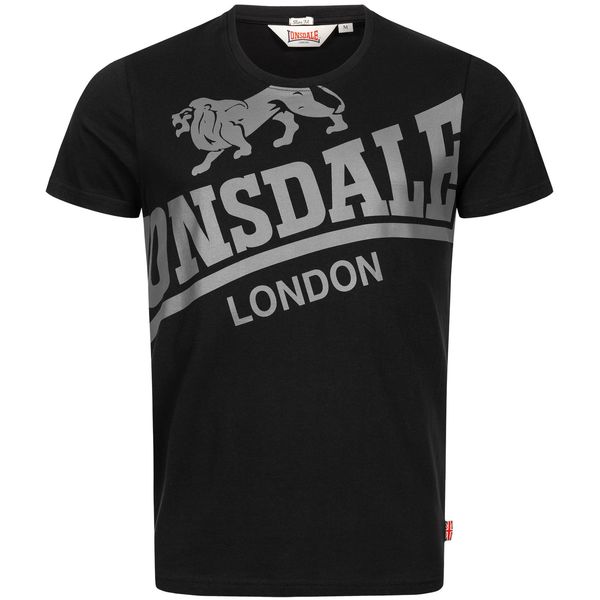 Lonsdale Moška majica Lonsdale Original