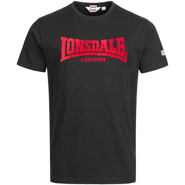 Lonsdale Moška majica Lonsdale Original