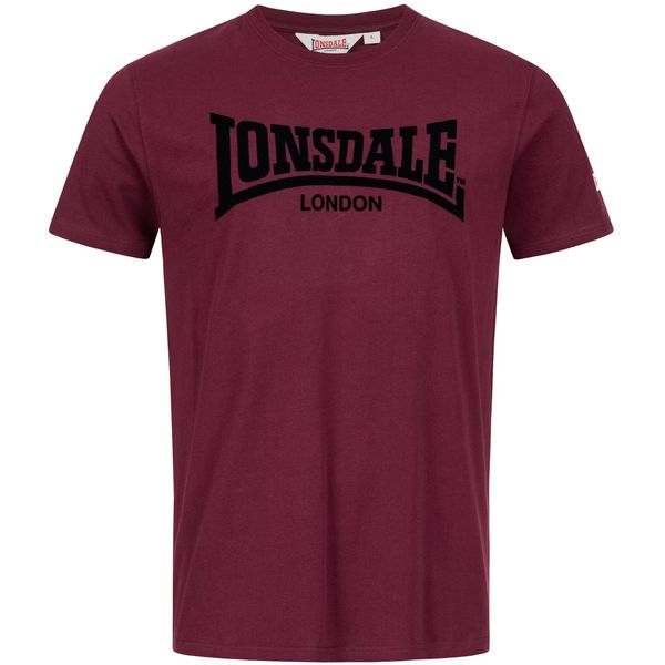 Lonsdale Moška majica Lonsdale Original