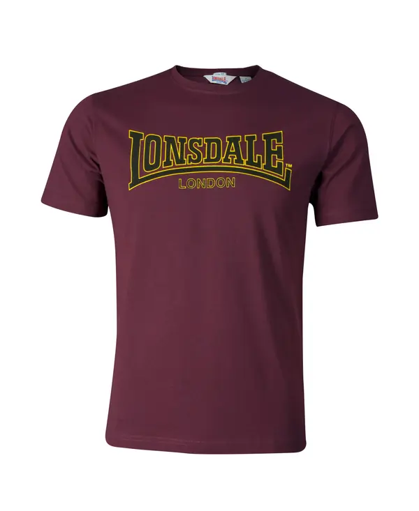 Lonsdale Moška majica  Lonsdale