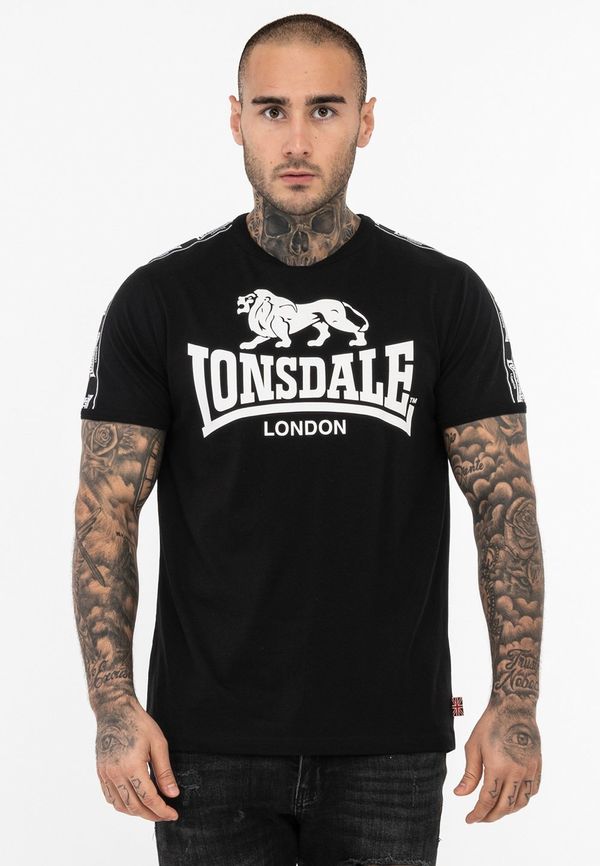 Lonsdale Moška majica Lonsdale