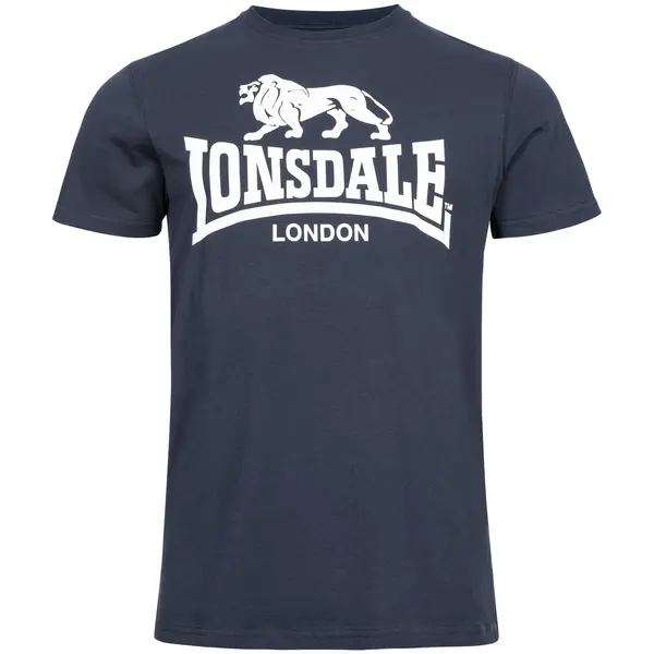Lonsdale Moška majica Lonsdale