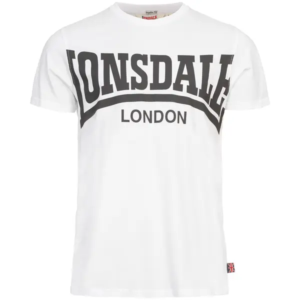 Lonsdale Moška majica Lonsdale
