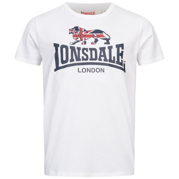 Lonsdale Moška majica Lonsdale