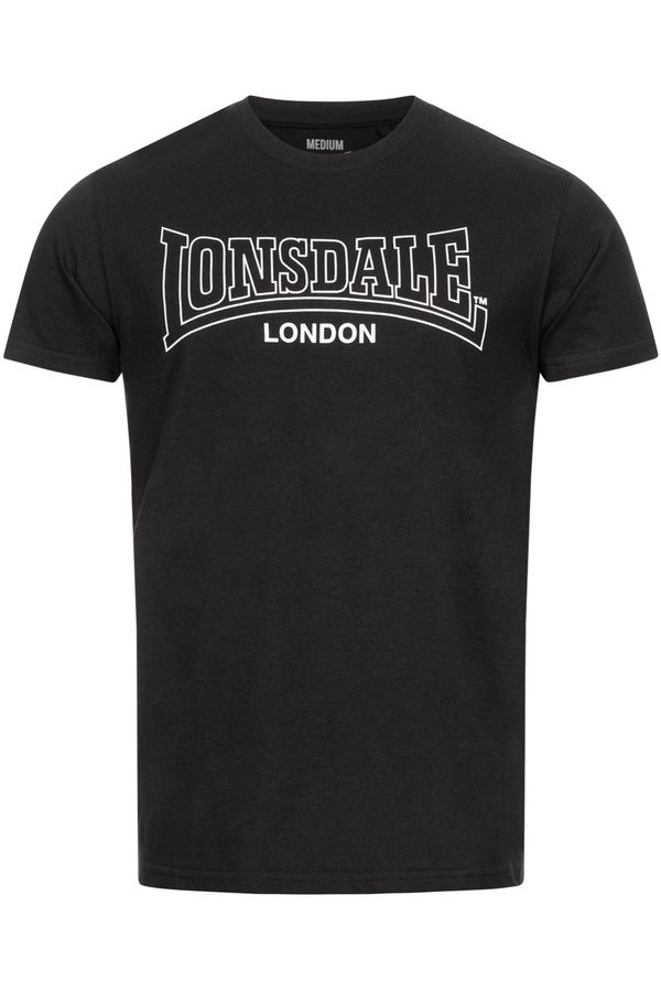 Lonsdale Moška majica  Lonsdale