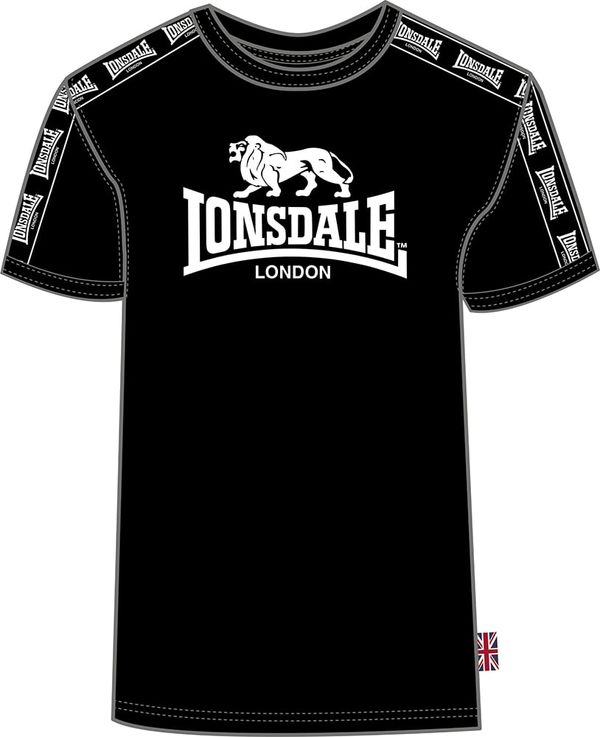 Lonsdale Moška majica Lonsdale