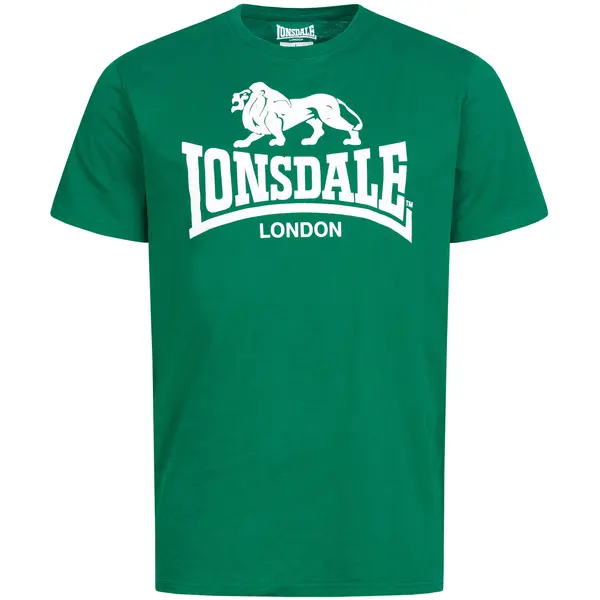Lonsdale Moška majica Lonsdale