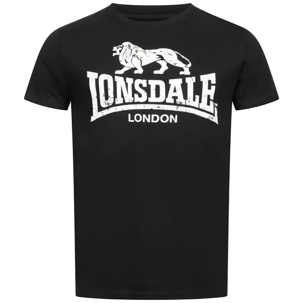 Lonsdale Moška majica Lonsdale