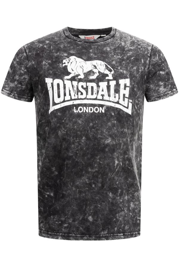 Lonsdale Moška majica Lonsdale Washed