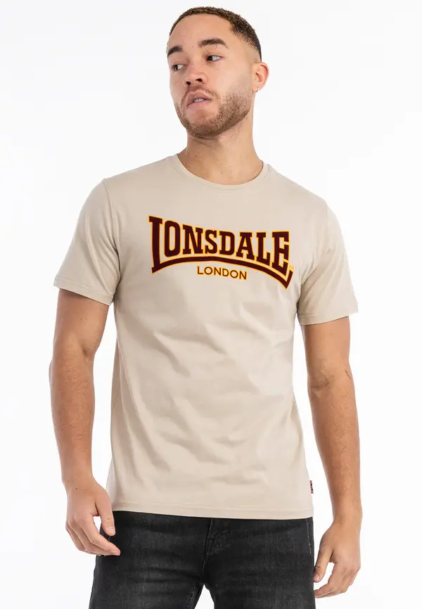 Lonsdale Moška majica  Lonsdale