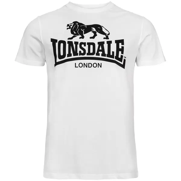Lonsdale Moška majica Lonsdale