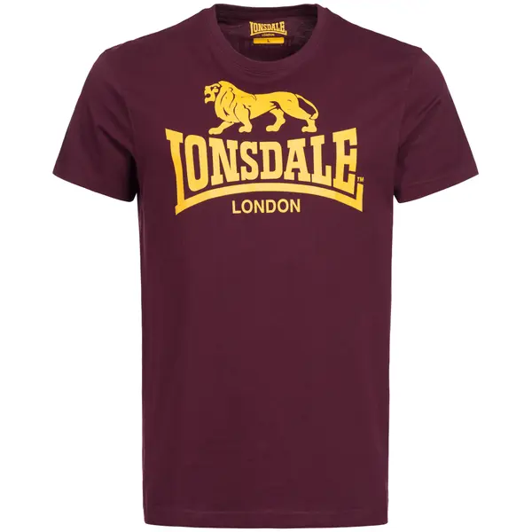 Lonsdale Moška majica Lonsdale