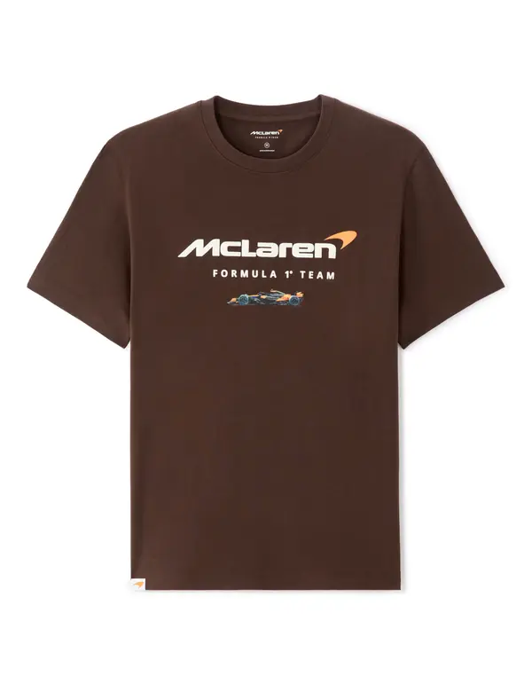 Celio Moška majica McLaren