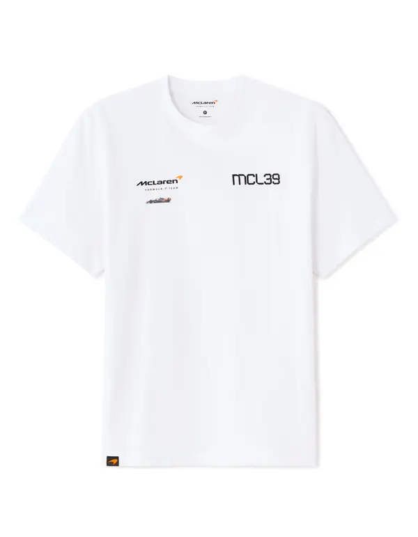 Celio Moška majica McLaren Formule 1