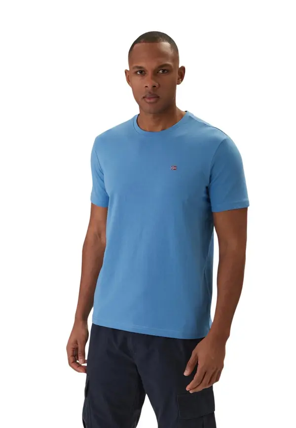 Napapijri Moška majica Napapijri