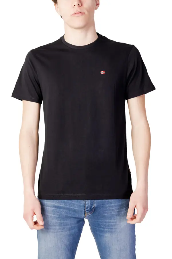 Napapijri Moška majica Napapijri