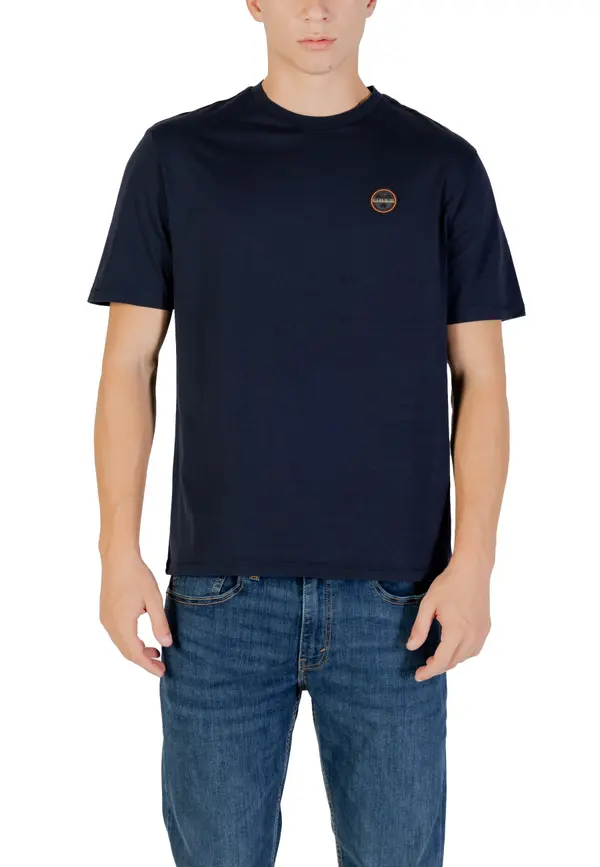 Napapijri Moška majica Napapijri