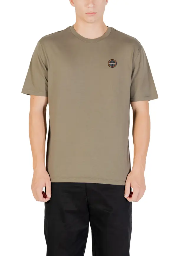 Napapijri Moška majica Napapijri