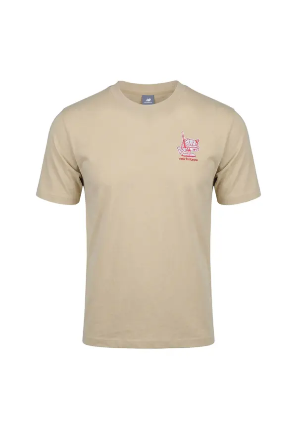 New Balance Moška majica New Balance