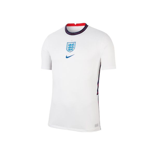 Nike Moška majica  Nike England Stadium Home