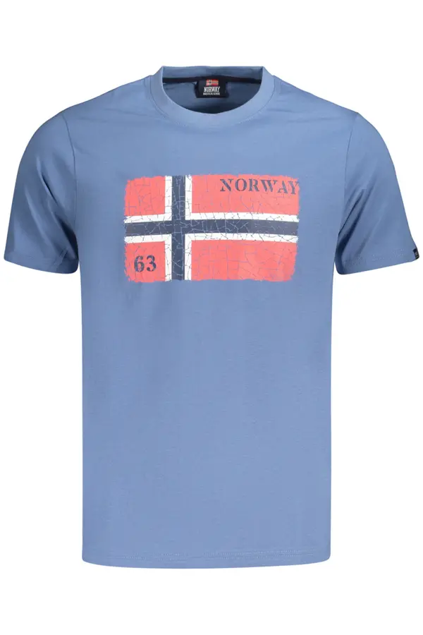 NORWAY 1963 Moška majica Norveška 1963