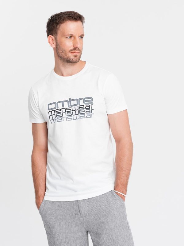 Ombre Moška majica Ombre