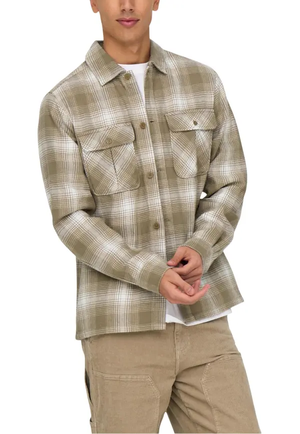 Only Moška majica Only &amp; Sons