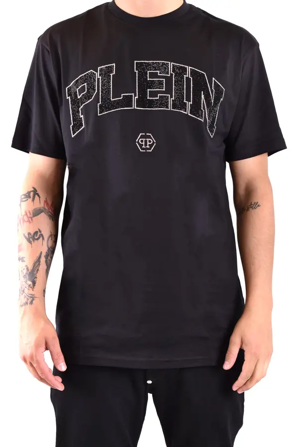 Philipp Plein Moška majica Philipp Plein