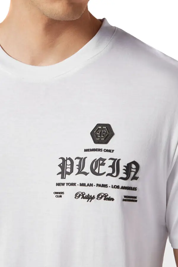 Philipp Plein Moška majica Philipp Plein