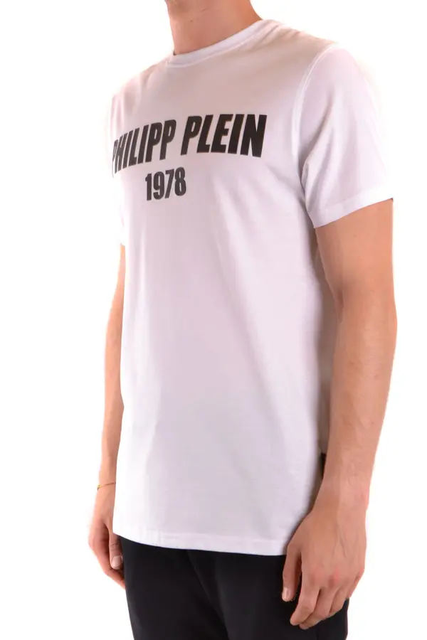 Philipp Plein Moška majica Philipp Plein
