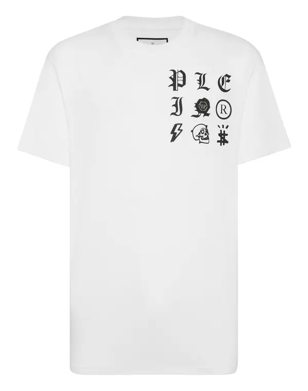 Philipp Plein Moška majica Philipp Plein