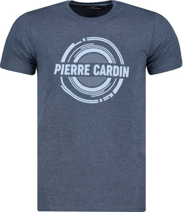 Pierre Cardin Moška majica Pierre Cardin C Logo