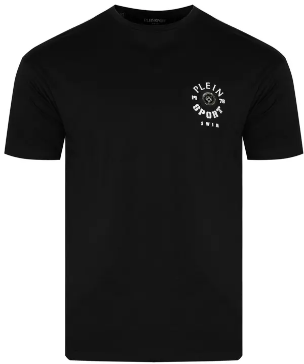Plein Sport Moška majica Plein Sport