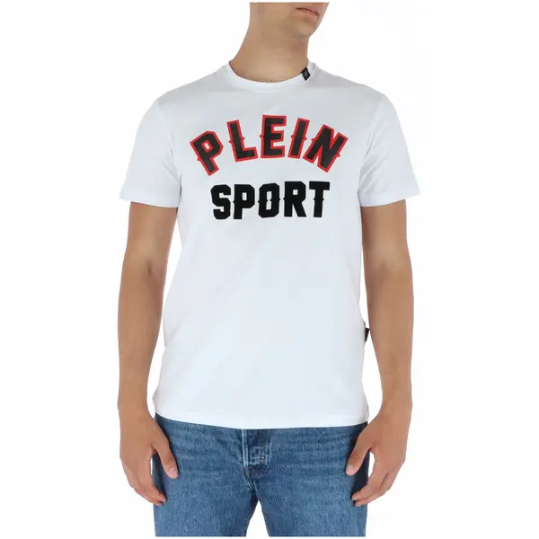 Plein Sport Moška majica Plein Sport