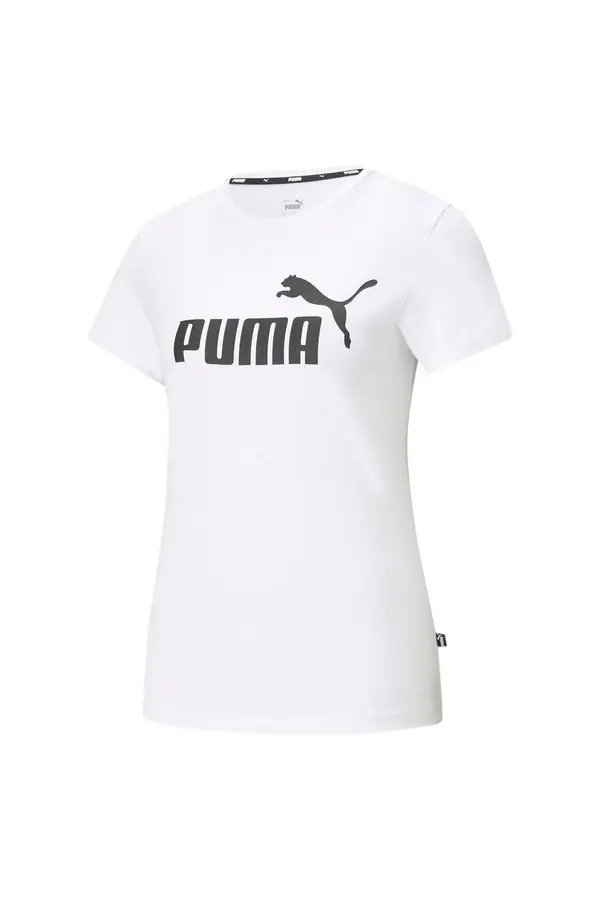 Puma Moška majica Puma Logo Tee